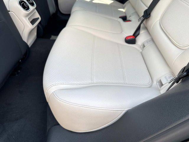 new 2025 Mercedes-Benz GLC 300 car, priced at $57,675