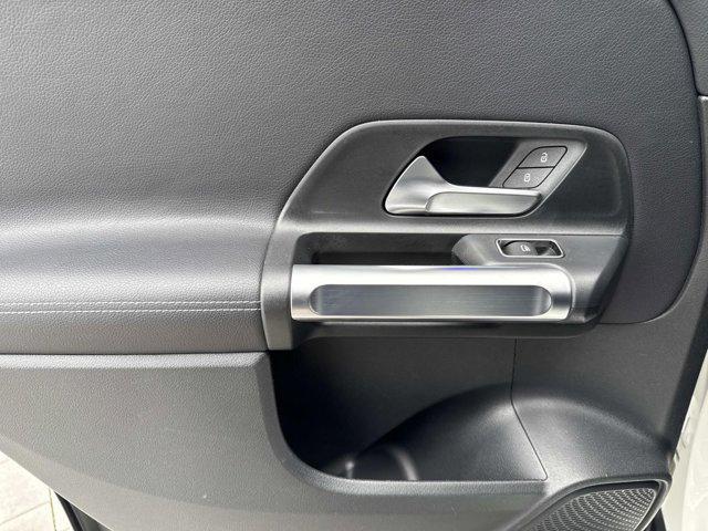 used 2022 Mercedes-Benz GLB 250 car, priced at $32,491