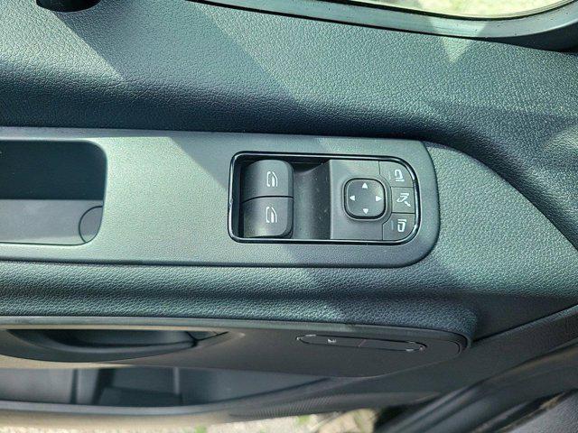 new 2024 Mercedes-Benz Sprinter 2500 car, priced at $70,184