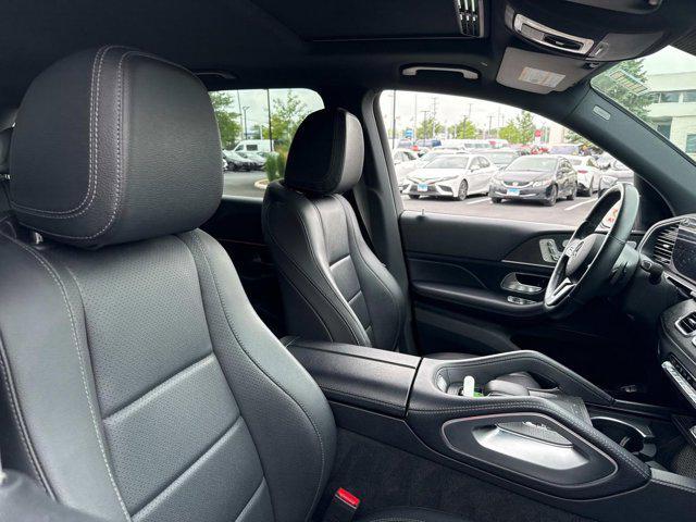 used 2020 Mercedes-Benz GLE 350 car, priced at $26,791