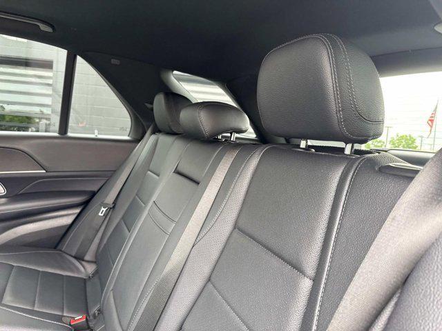used 2020 Mercedes-Benz GLE 350 car, priced at $26,791