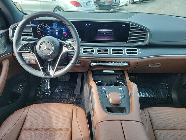 new 2024 Mercedes-Benz GLE 350 car, priced at $60,961