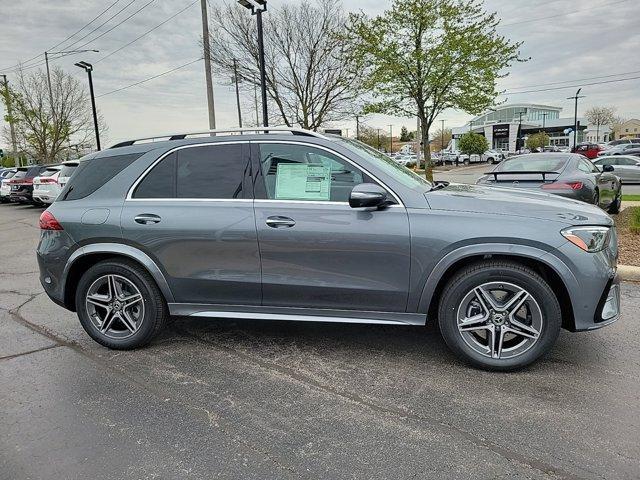 new 2024 Mercedes-Benz GLE 350 car, priced at $71,680