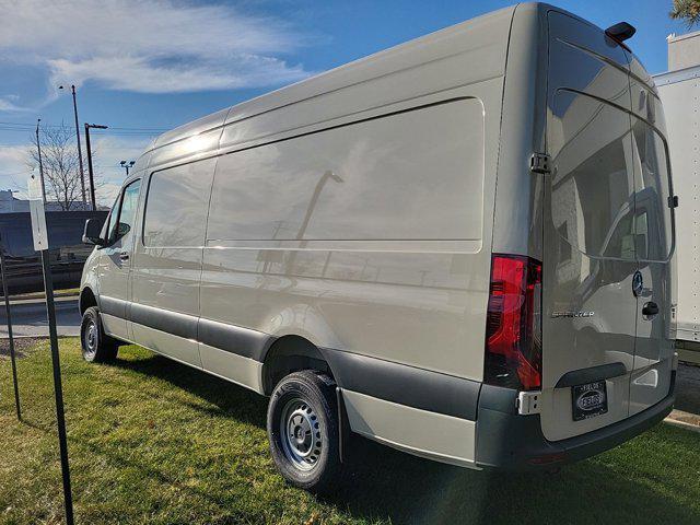 new 2024 Mercedes-Benz Sprinter 2500 car, priced at $75,862