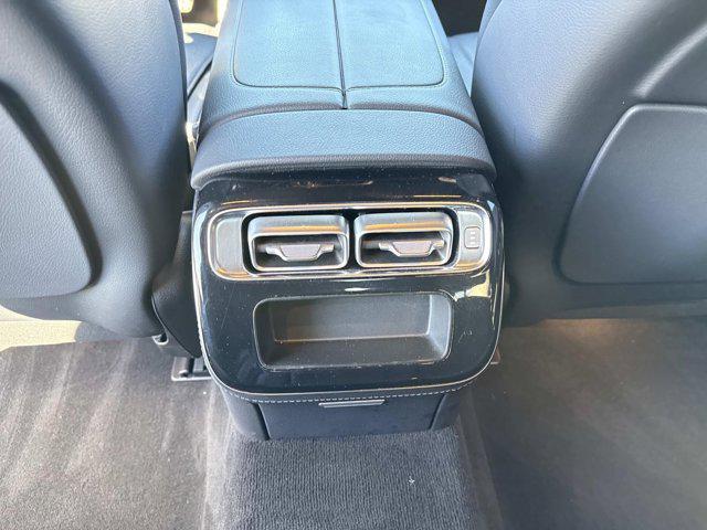 used 2023 Mercedes-Benz S-Class car, priced at $71,991