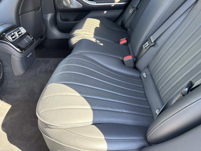 used 2023 Mercedes-Benz S-Class car, priced at $71,991