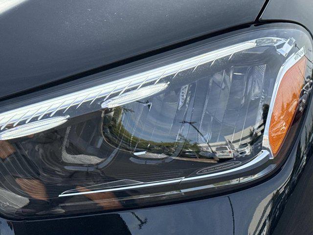 new 2026 Mercedes-Benz GLE 450 car, priced at $79,485