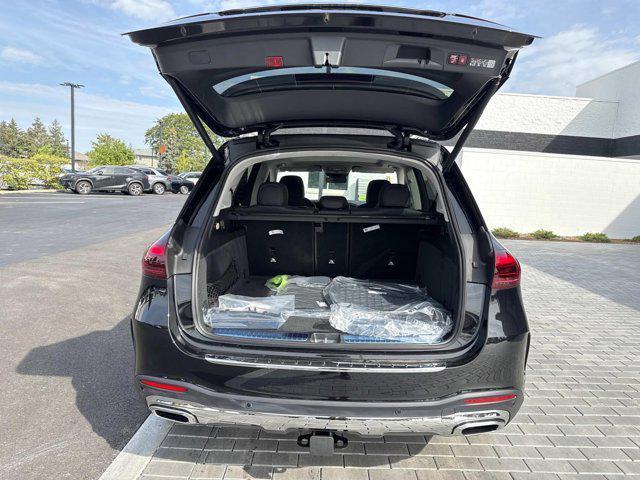 new 2026 Mercedes-Benz GLE 450 car, priced at $79,485
