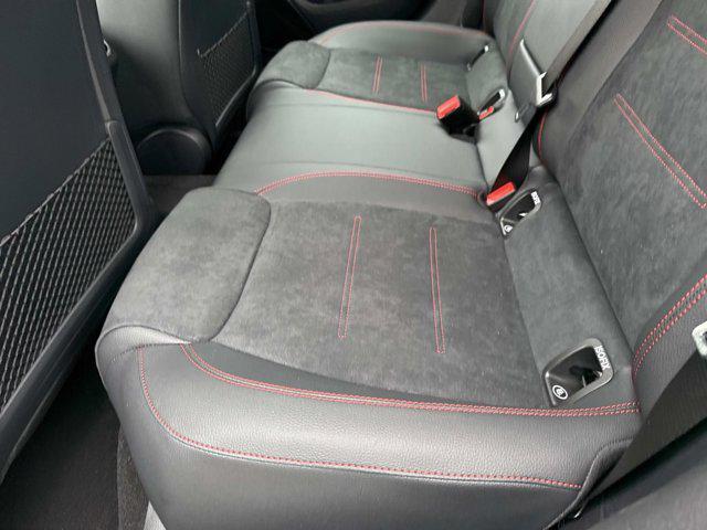 new 2026 Mercedes-Benz CLA 250 car, priced at $53,435