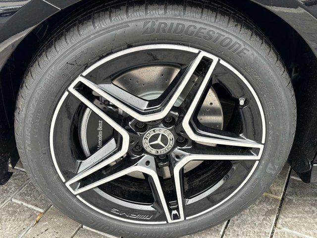 new 2026 Mercedes-Benz CLA 250 car, priced at $53,435