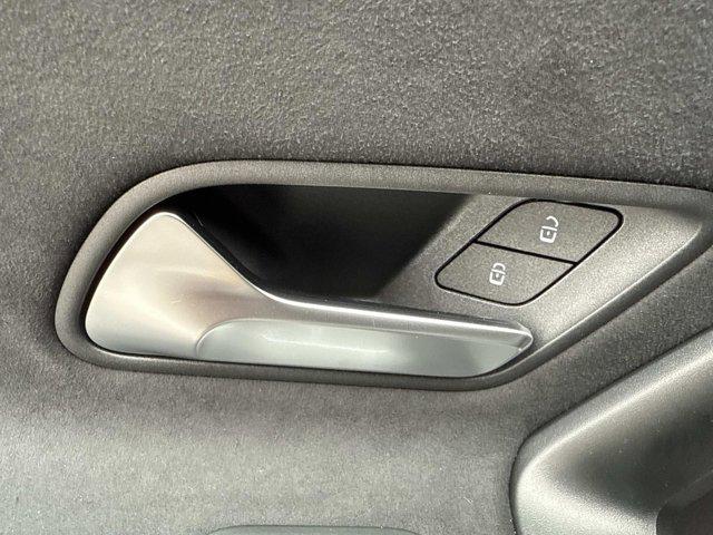 new 2026 Mercedes-Benz CLA 250 car, priced at $53,435