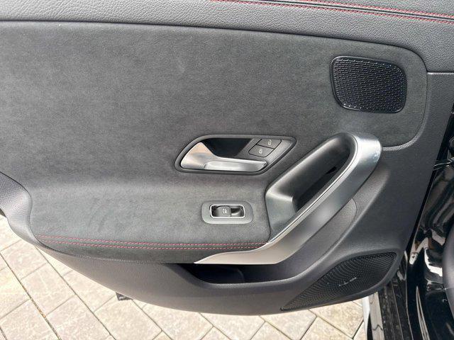 new 2026 Mercedes-Benz CLA 250 car, priced at $53,435
