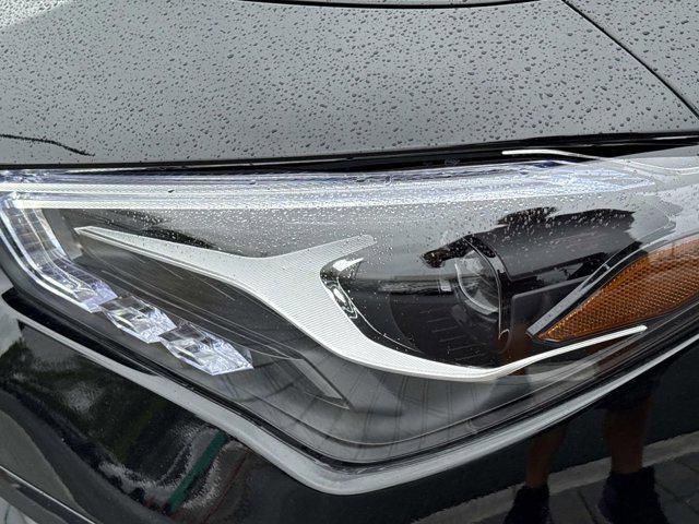 new 2026 Mercedes-Benz CLA 250 car, priced at $53,435