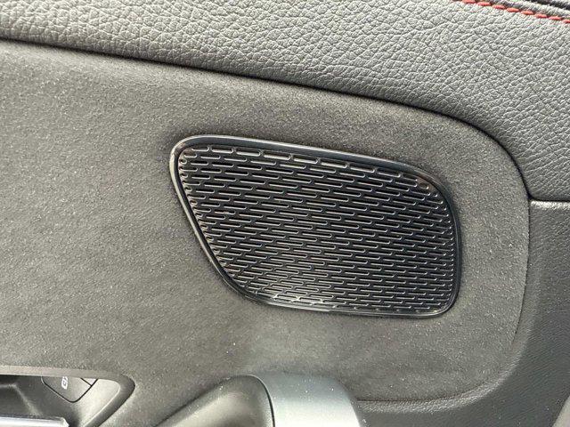 new 2026 Mercedes-Benz CLA 250 car, priced at $53,435