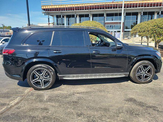 used 2022 Mercedes-Benz GLS 450 car, priced at $64,991