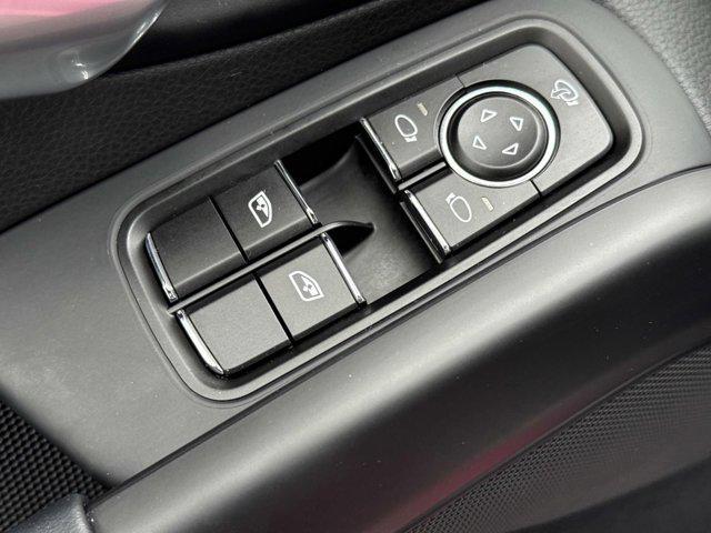 used 2025 Porsche 718 Cayman car, priced at $83,791