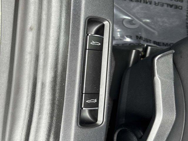 used 2025 Porsche 718 Cayman car, priced at $83,791