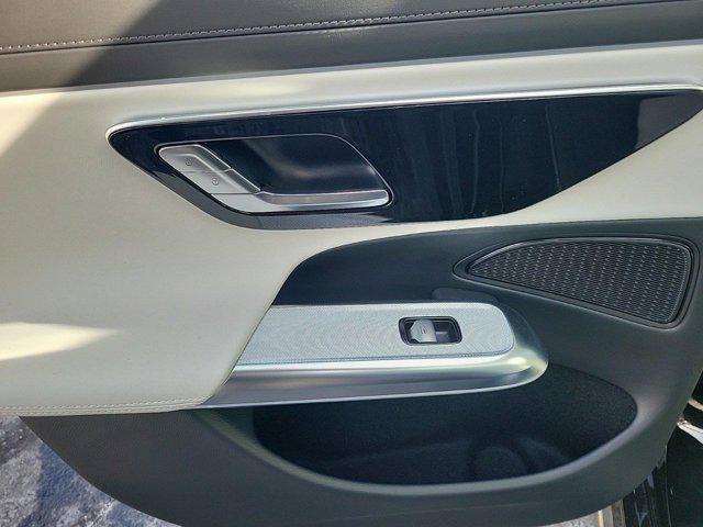 new 2025 Mercedes-Benz E-Class car, priced at $77,025