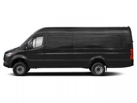 new 2024 Mercedes-Benz Sprinter 2500 car, priced at $72,902