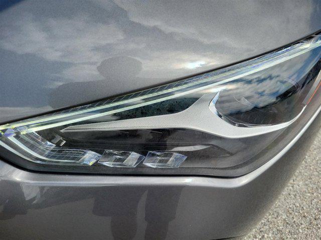 new 2025 Mercedes-Benz CLA 250 car, priced at $54,400