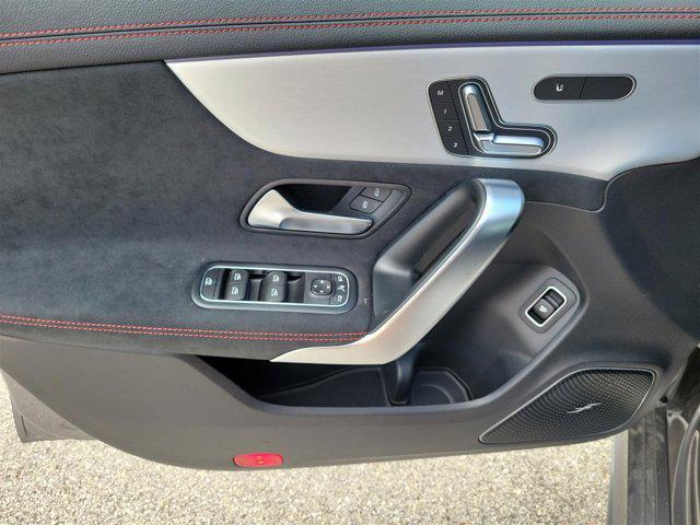 new 2025 Mercedes-Benz CLA 250 car, priced at $54,400