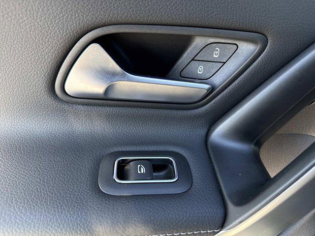 new 2025 Mercedes-Benz CLA 250 car, priced at $40,491