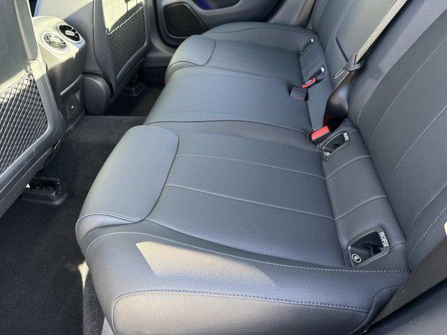 new 2025 Mercedes-Benz CLA 250 car, priced at $40,491