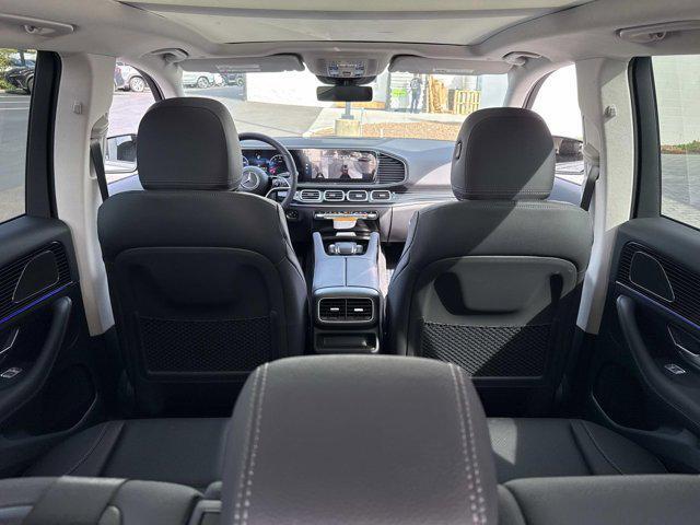 new 2026 Mercedes-Benz GLE 450 car, priced at $78,625