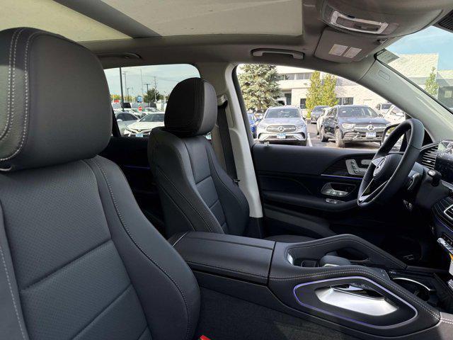 new 2026 Mercedes-Benz GLE 450 car, priced at $78,625