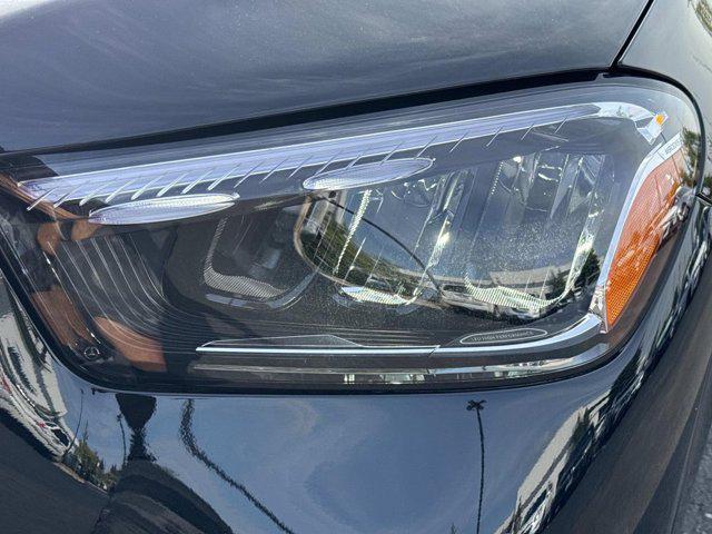 new 2026 Mercedes-Benz GLE 450 car, priced at $78,625