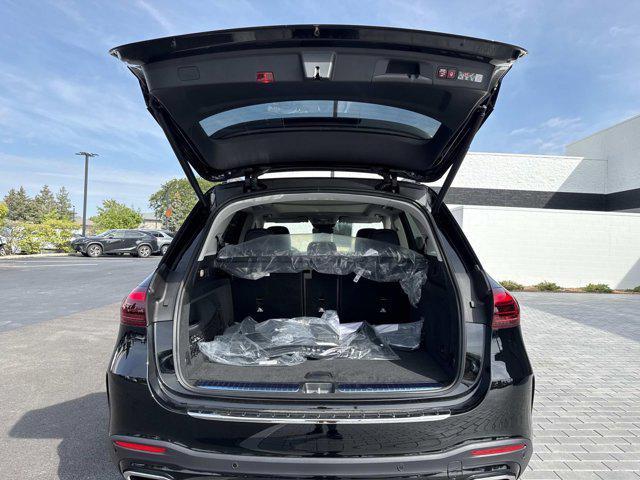 new 2026 Mercedes-Benz GLE 450 car, priced at $78,625