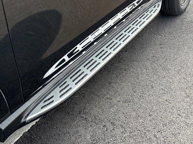 new 2026 Mercedes-Benz GLE 450 car, priced at $78,625