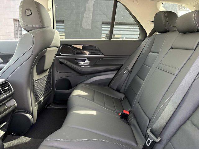 new 2026 Mercedes-Benz GLE 450 car, priced at $78,625