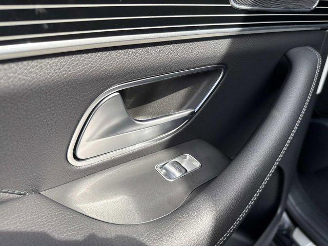 new 2026 Mercedes-Benz GLE 450 car, priced at $78,625