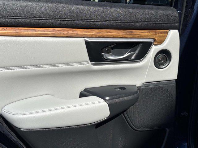 used 2019 Honda CR-V car, priced at $26,991