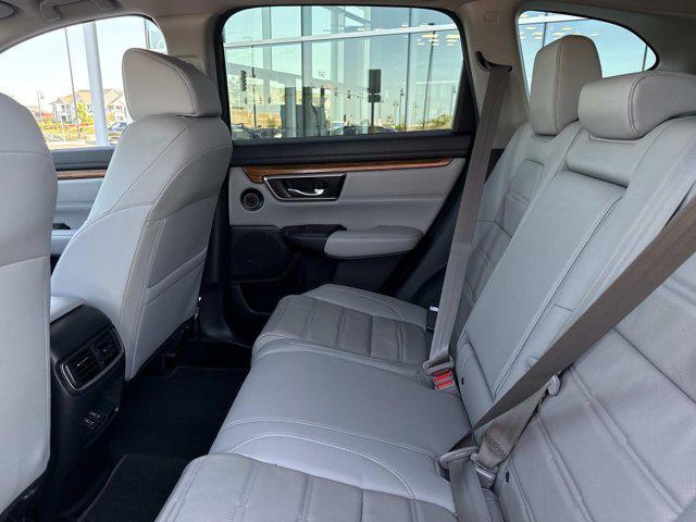 used 2019 Honda CR-V car, priced at $26,991