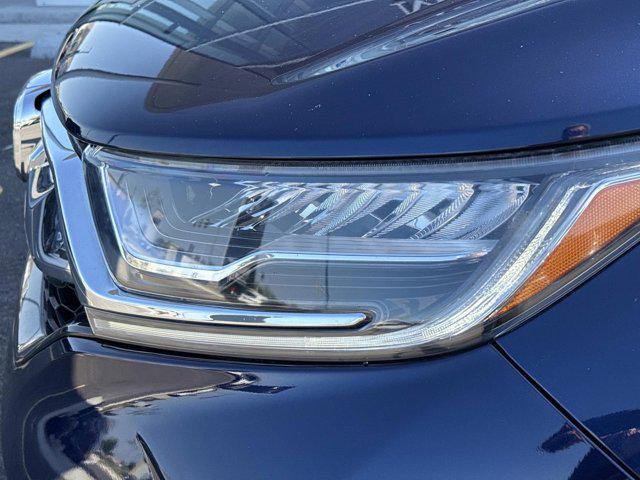 used 2019 Honda CR-V car, priced at $26,991