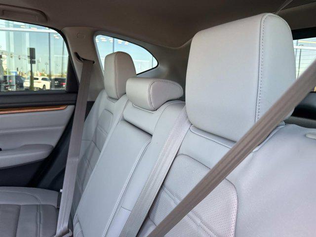 used 2019 Honda CR-V car, priced at $26,991