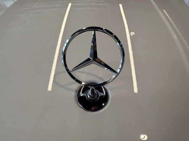 new 2025 Mercedes-Benz S-Class car, priced at $147,070