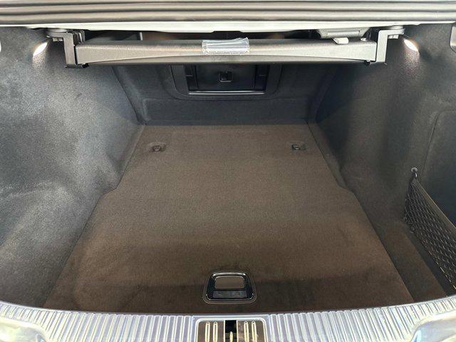 new 2025 Mercedes-Benz S-Class car, priced at $147,070