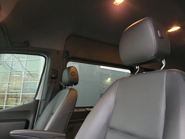 used 2023 Mercedes-Benz Sprinter 1500 car, priced at $53,991