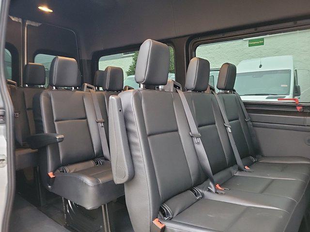 used 2023 Mercedes-Benz Sprinter 1500 car, priced at $53,991