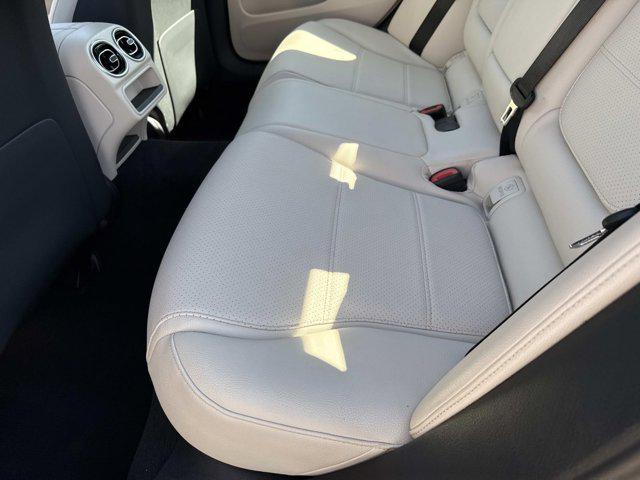 used 2022 Mercedes-Benz C-Class car, priced at $32,491