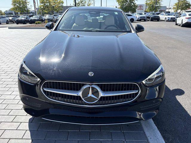 used 2022 Mercedes-Benz C-Class car, priced at $32,491