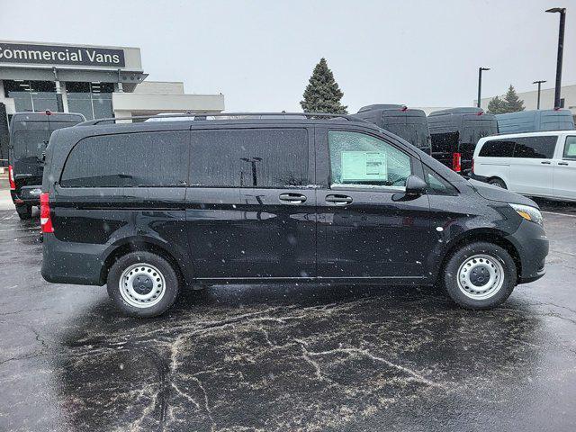 new 2023 Mercedes-Benz Metris car, priced at $51,968