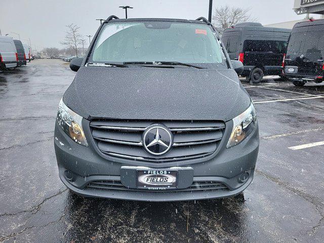 new 2023 Mercedes-Benz Metris car, priced at $51,968