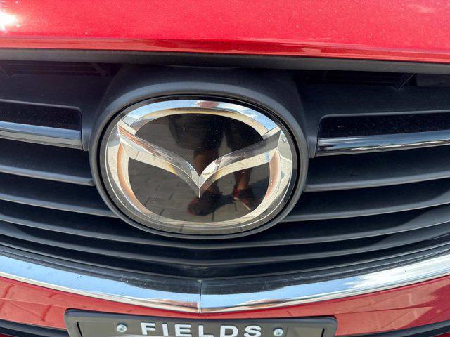 used 2015 Mazda Mazda6 car, priced at $14,491