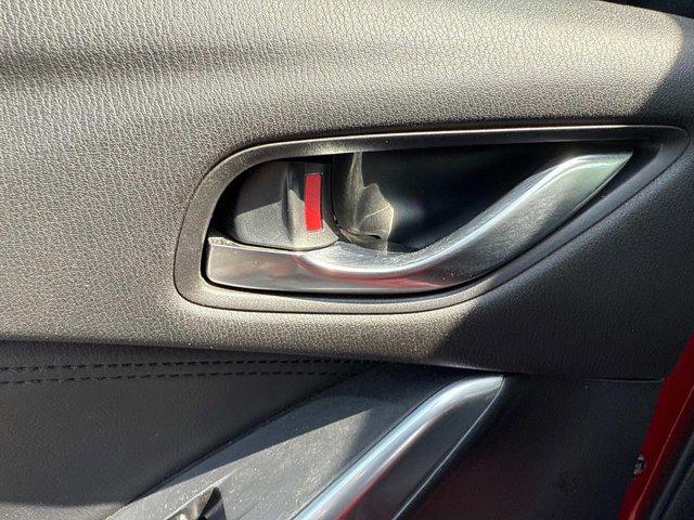 used 2015 Mazda Mazda6 car, priced at $14,491