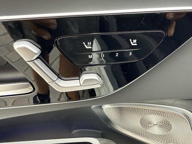 new 2026 Mercedes-Benz AMG CLE 53 car, priced at $88,510