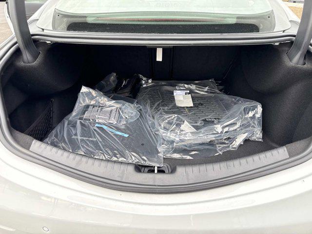 new 2026 Mercedes-Benz AMG CLE 53 car, priced at $88,510